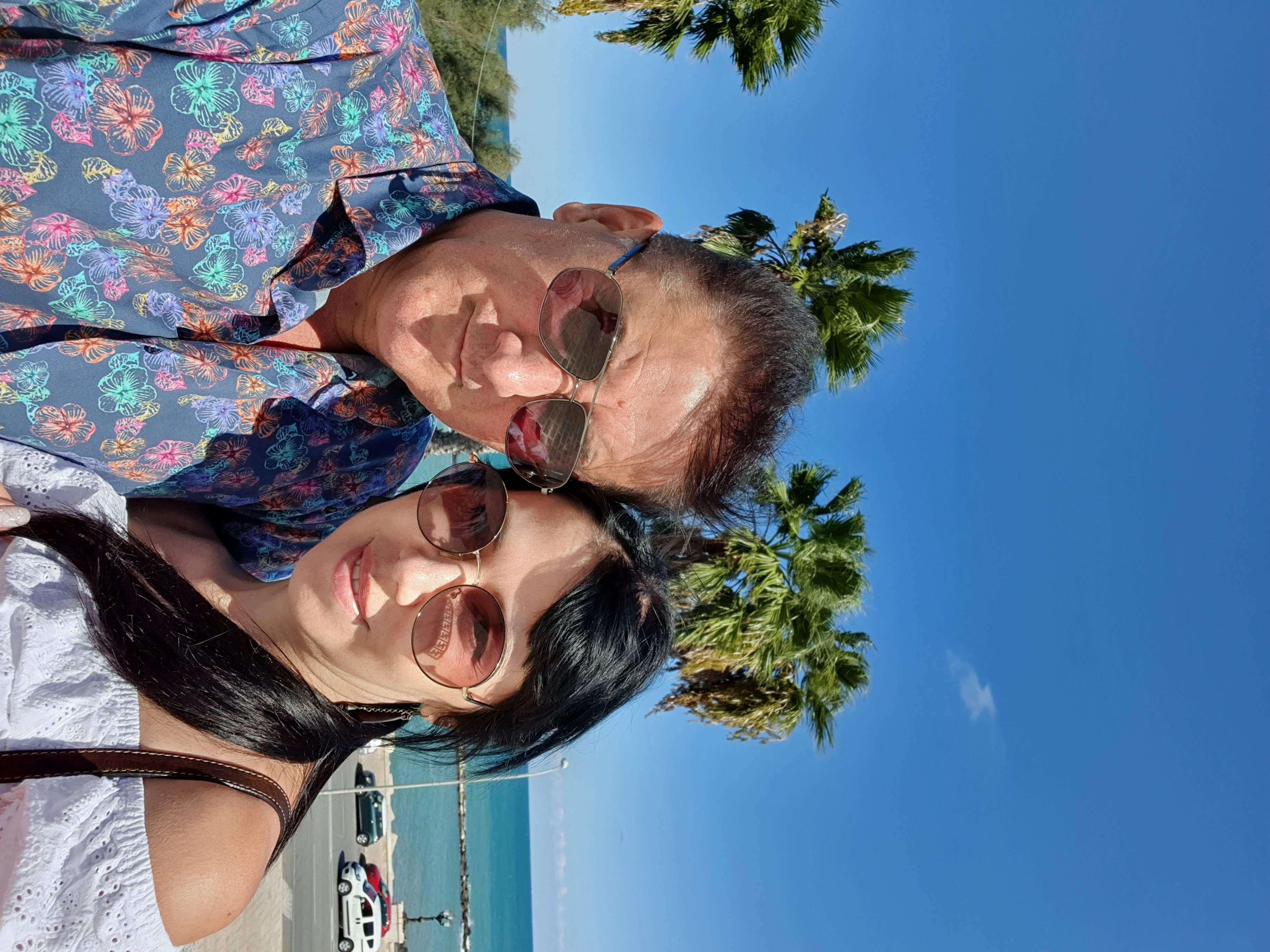 Real people behind Abruzzo Expat Living Solutions